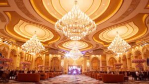 Read more about the article La Flora Resort: Where Elegance Meets Enchantment in Meerut