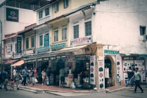 Read more about the article The Power and Importance of Supporting Small Businesses
