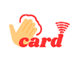 Smart Business Card - tapvCard