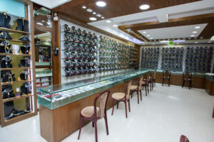 Read more about the article Mahavir Silver Point: Costume Jewelry in Mumbai