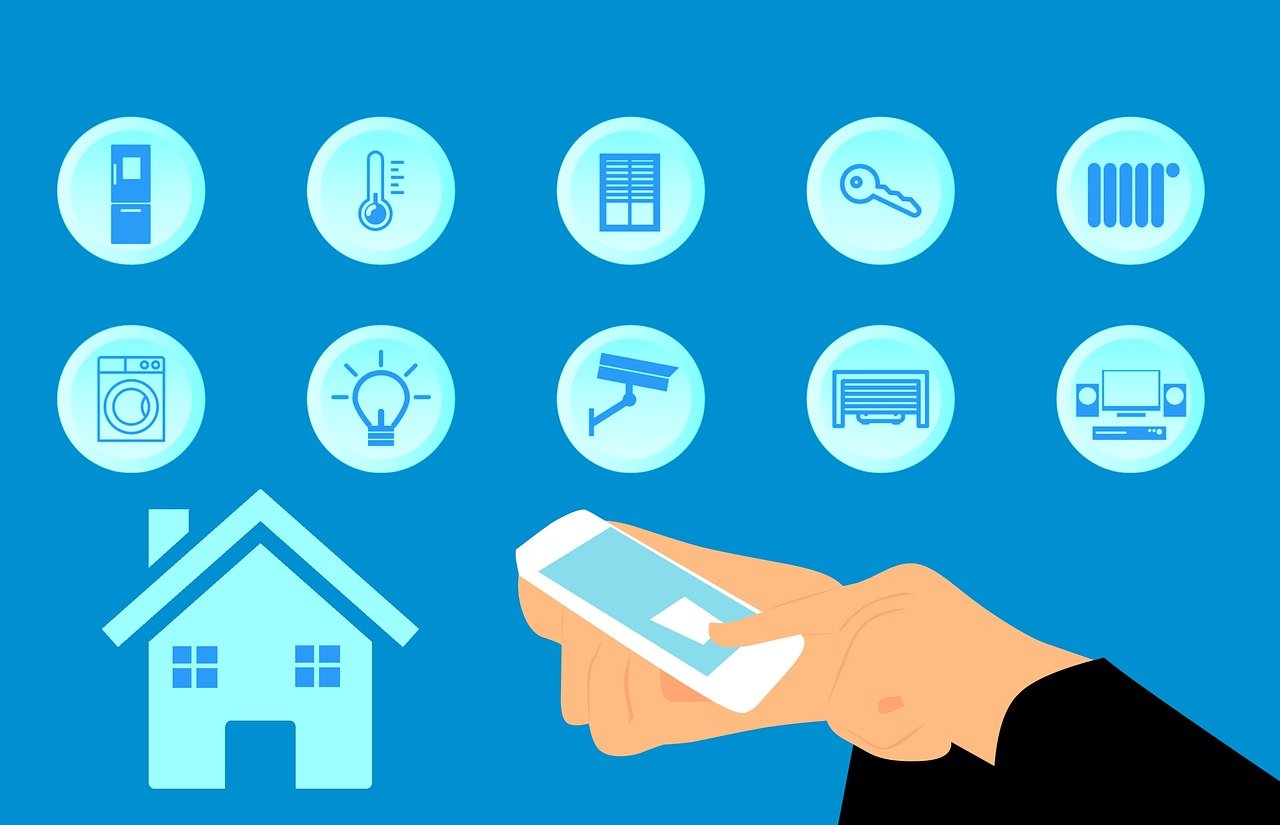 Aulpha Technologies: Home Automation and Security in Chennai
