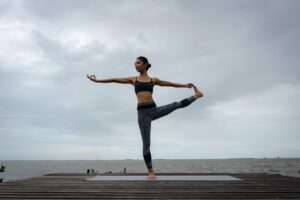 Read more about the article Shalu Arora: Your Trusted Yoga Guide in Delhi – Professionally Trained and Certified