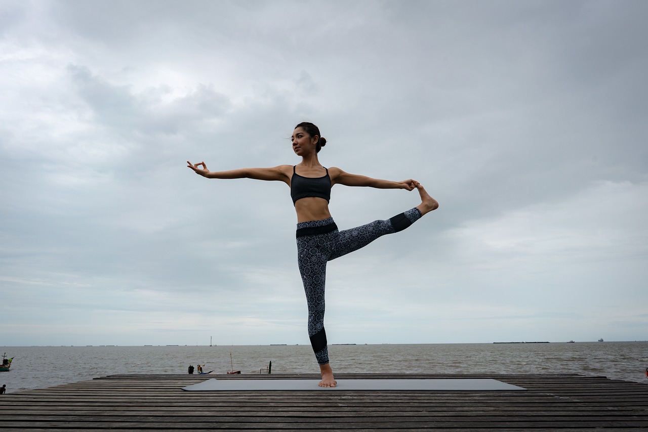 Shalu Arora: Your Trusted Yoga Guide in Delhi – Professionally Trained and Certified