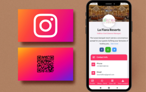 Read more about the article Revolutionizing Networking: The Power of Digital Smart Business Cards