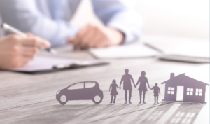 Read more about the article How an Insurance Agent Leveraged a Smart Business Card