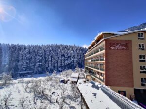 Read more about the article The Orchard Greens Resort & Spa in Manali Himachal Pradesh
