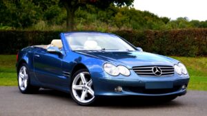 Read more about the article Used Luxury Cars Dealer Delhi-Gurgaon: Premium Autoz
