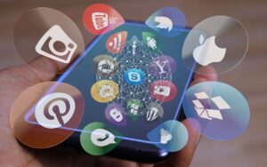 Read more about the article Maximizing Your Reach with Social Media Business Cards