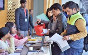 onsite conference registration