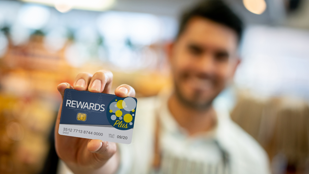 Smart Loyalty Cards: Revolutionizing Customer Retention and Engagement