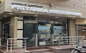 priyanka switchgear bangalore