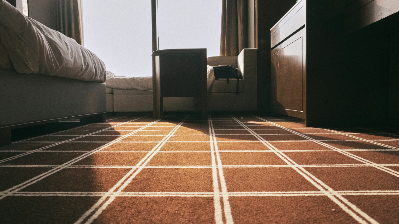 Brintons Carpets: Mastering the Art of Premium Carpet Manufacturing