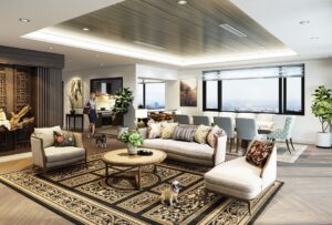 premium carpets manufacturing