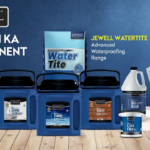 advance waterproofing solutions india
