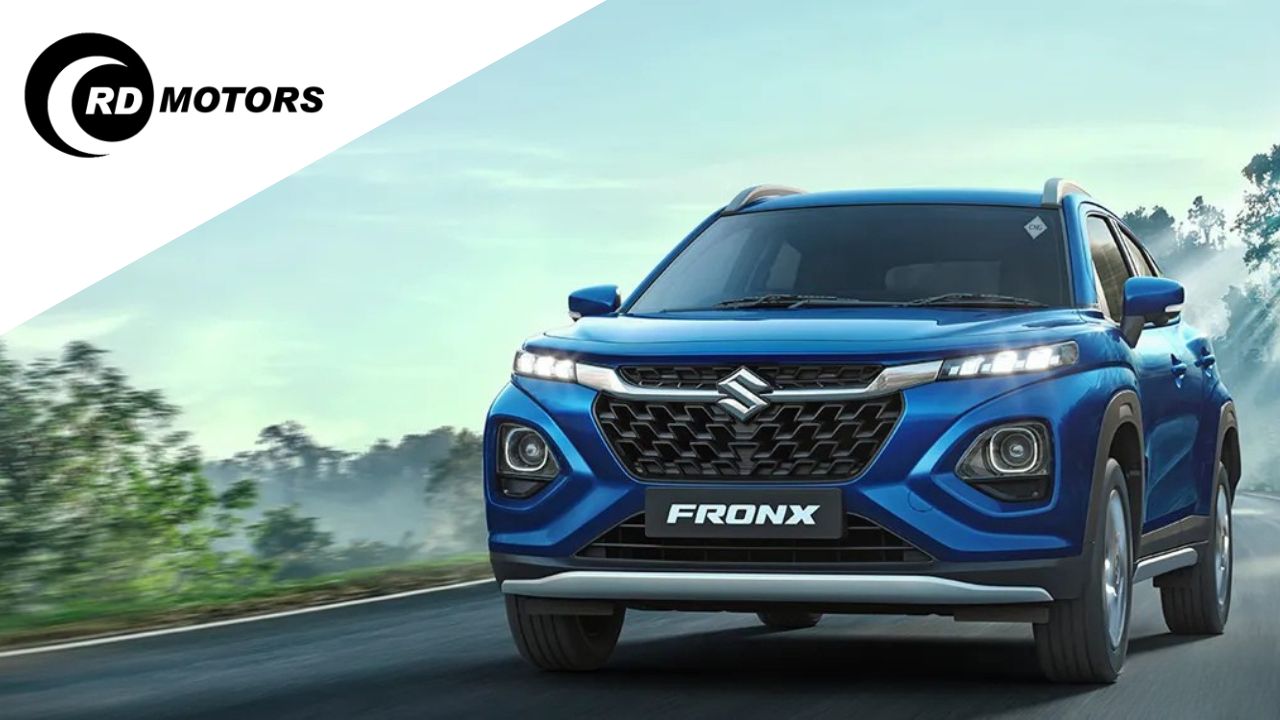 RD Motors: Trusted Maruti Suzuki Showrooms in Assam