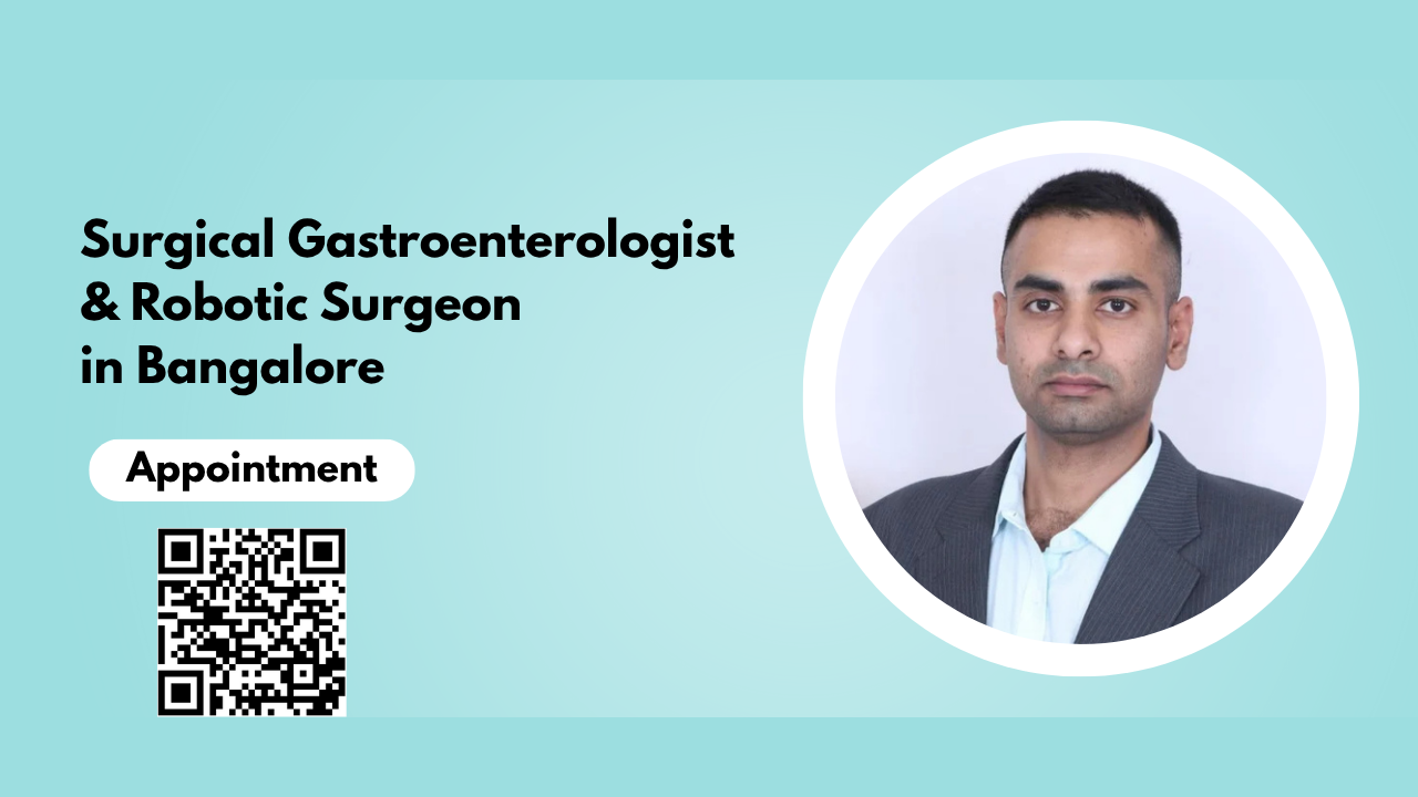 Robotic surgeon