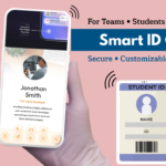 digital smart id card
