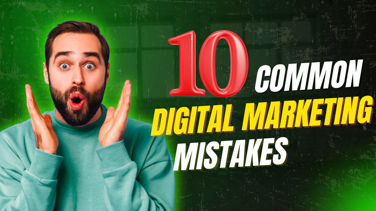 common-digital-marketing-mistakes