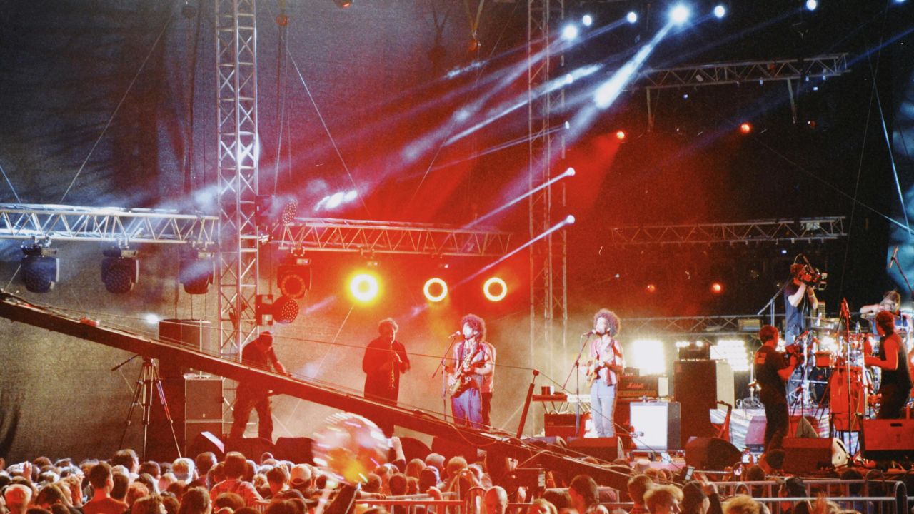 Kaushal Dave Live &ndash; Musical Band & Orchestra in Chembur, Mumbai