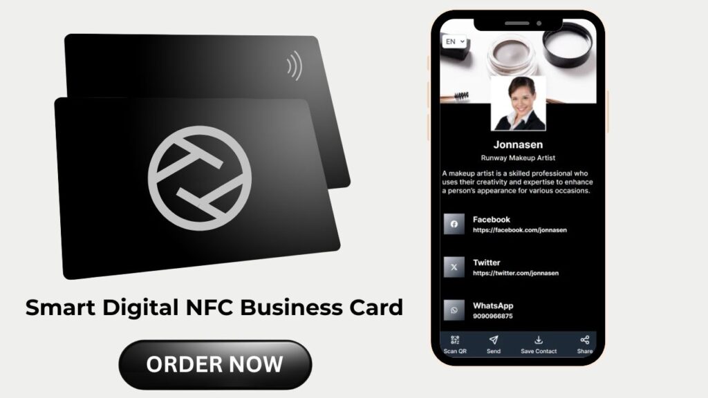 nfc-business-card