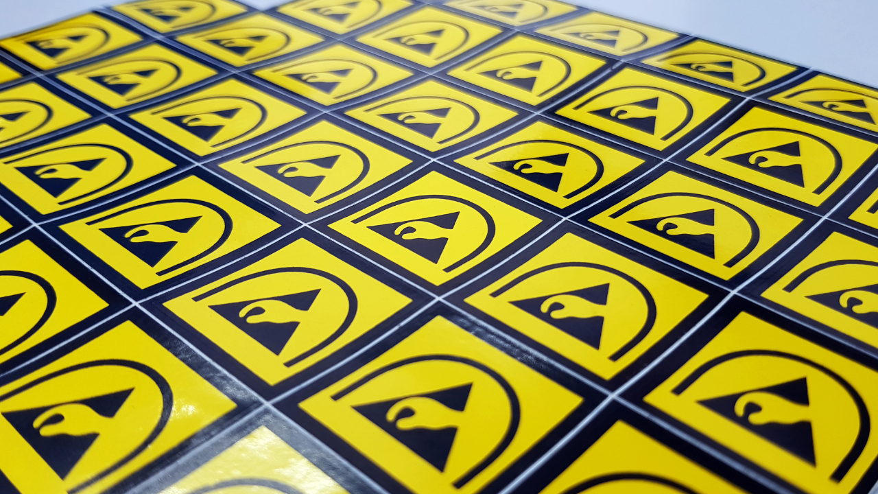 Kinetic Polymers: ESD-Safe Products & Solutions in India