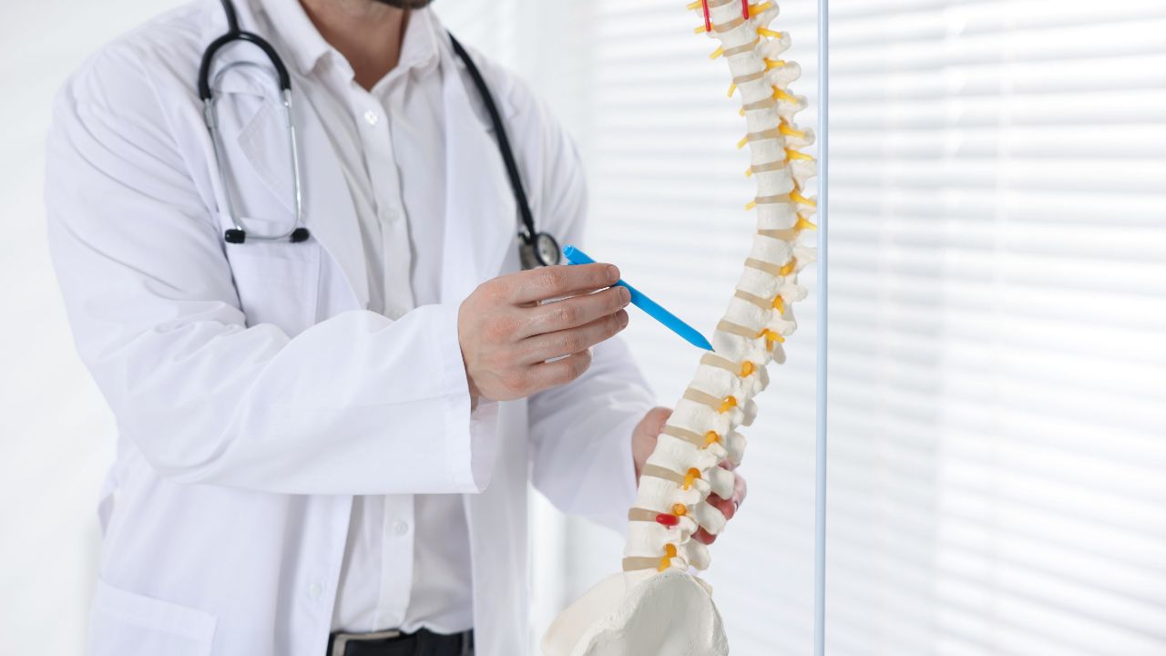 Welcome to Vikalp Physiotherapy Clinic in Noida