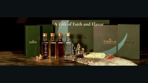 tabarrruk-zamzam-water