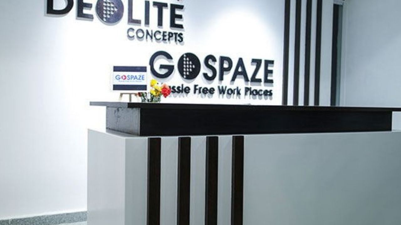 GoSpaze Co-Working Spaces in Whitefield Bangalore
