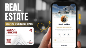 real-estate-digital-business-card