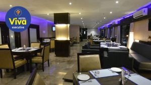 hotel viva executive