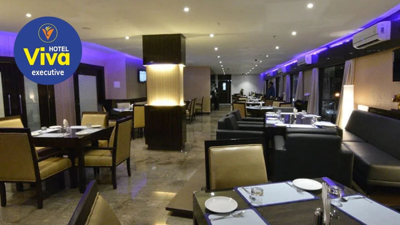 Viva Executive &ndash; Restaurant, Bar & Multipurpose Hall in Ratnagiri